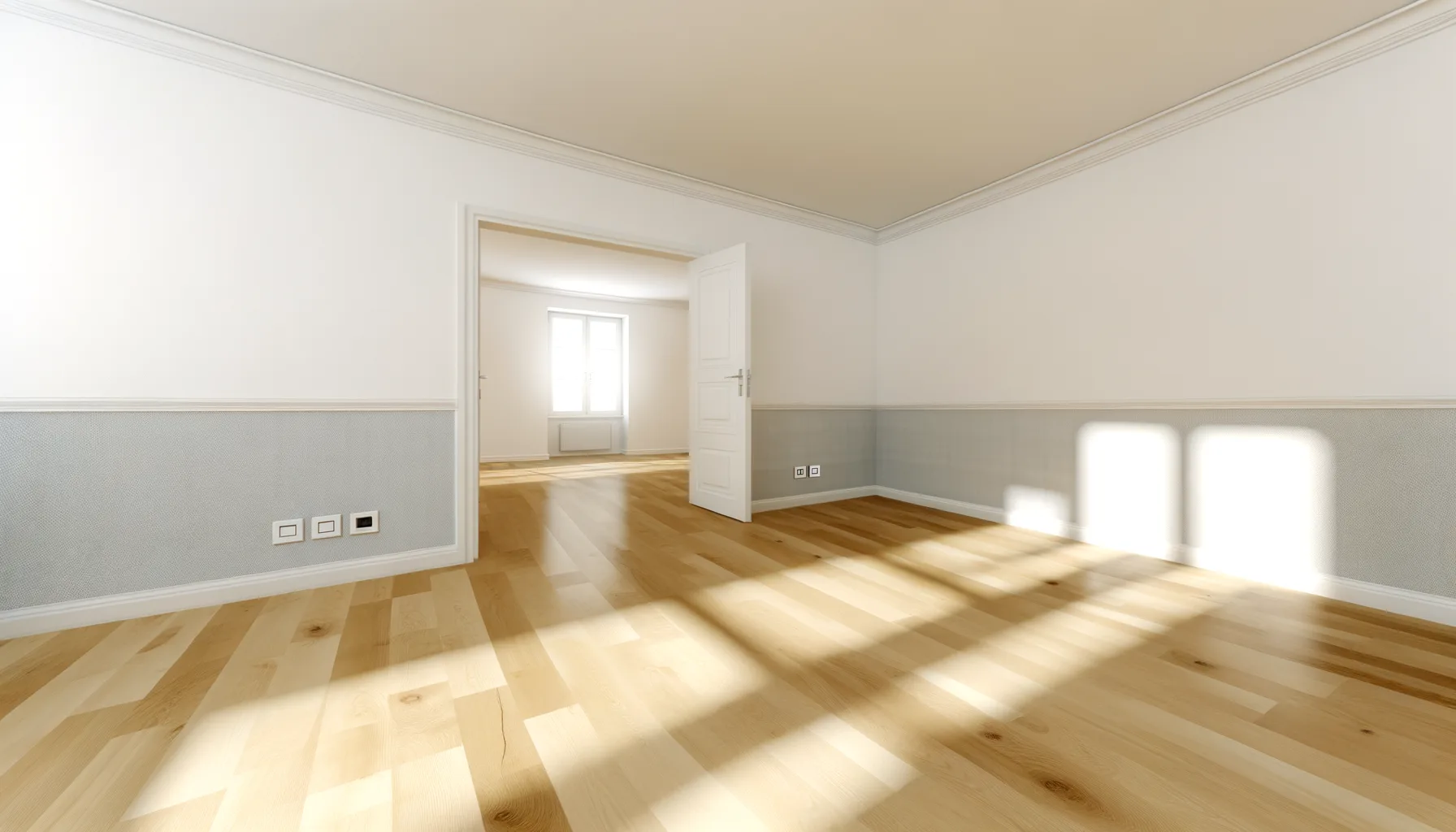 Storm Damage Restoration