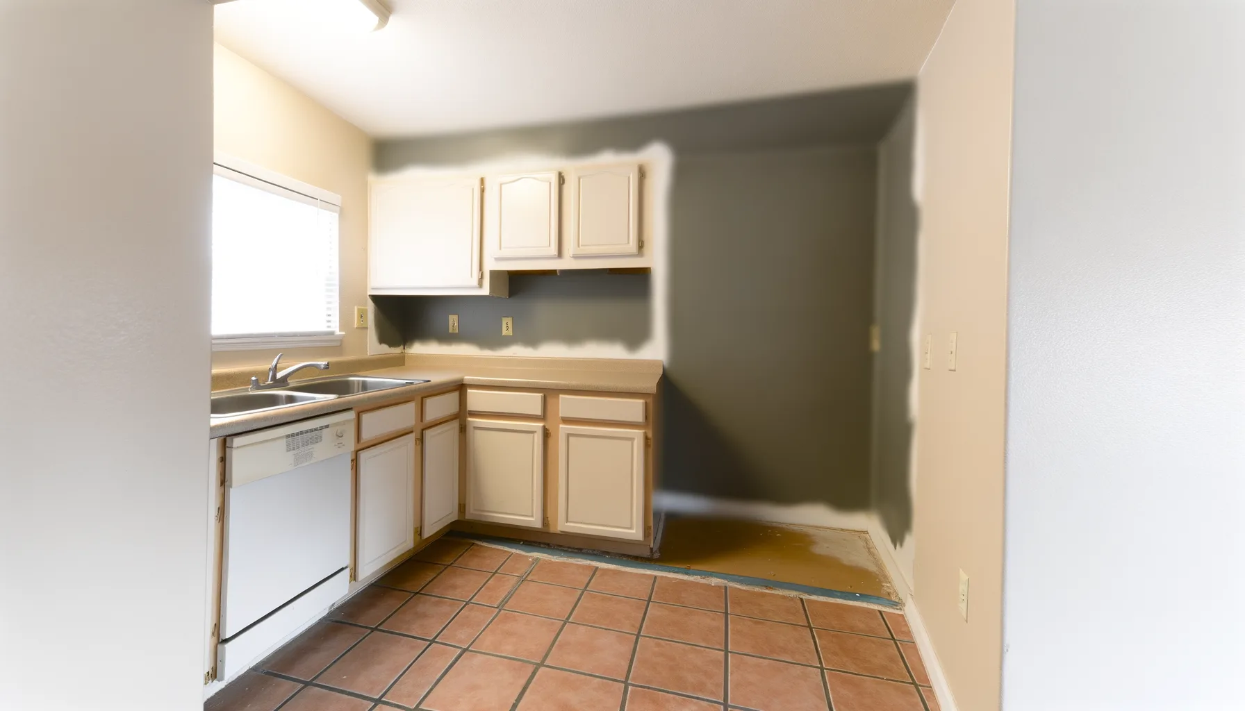 Structural Drying - Project 2