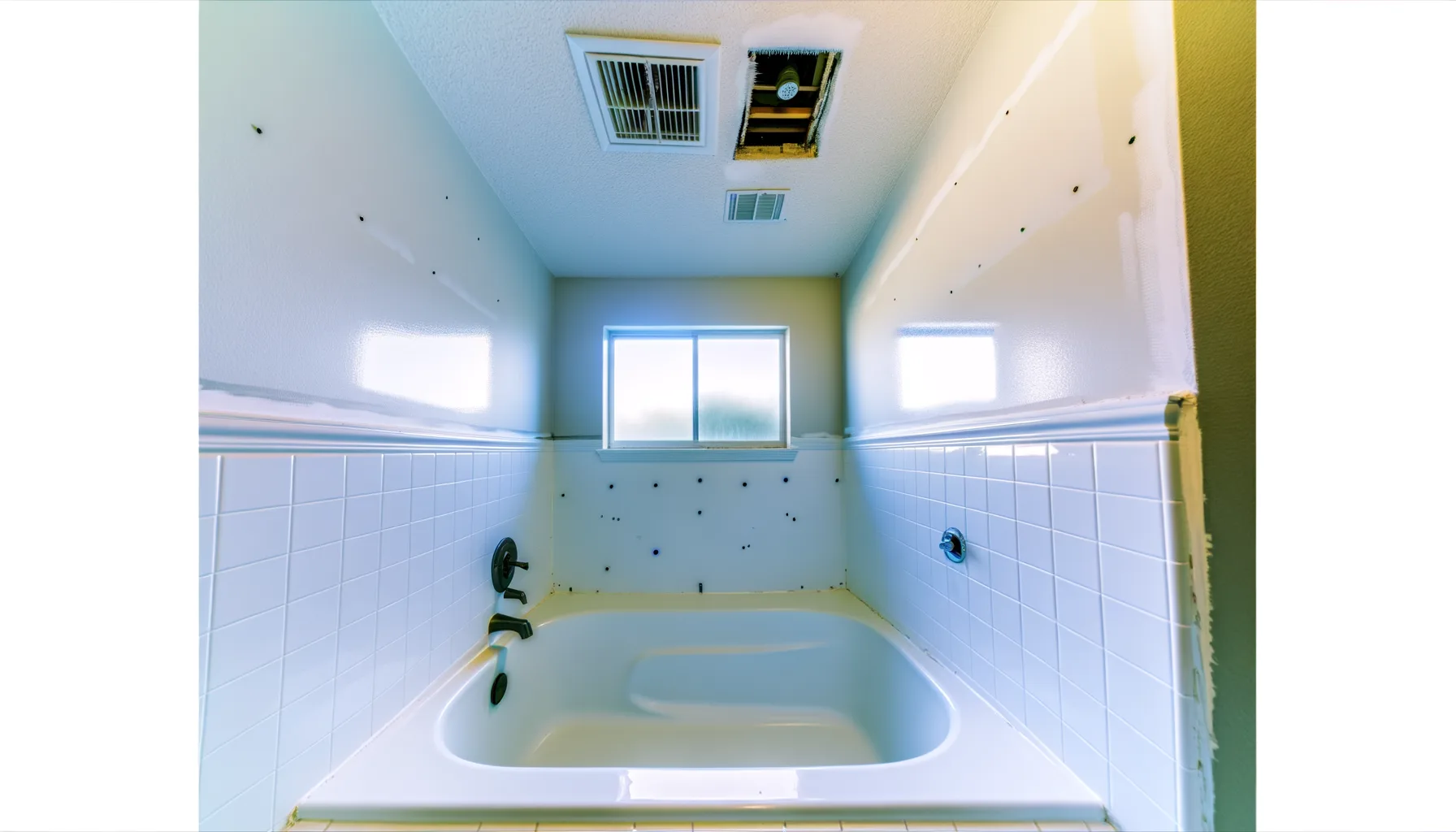 Structural Drying - Project 3