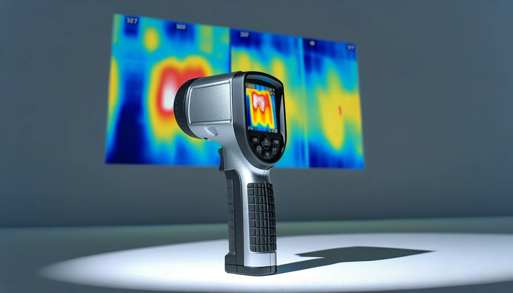 Professional Equipment