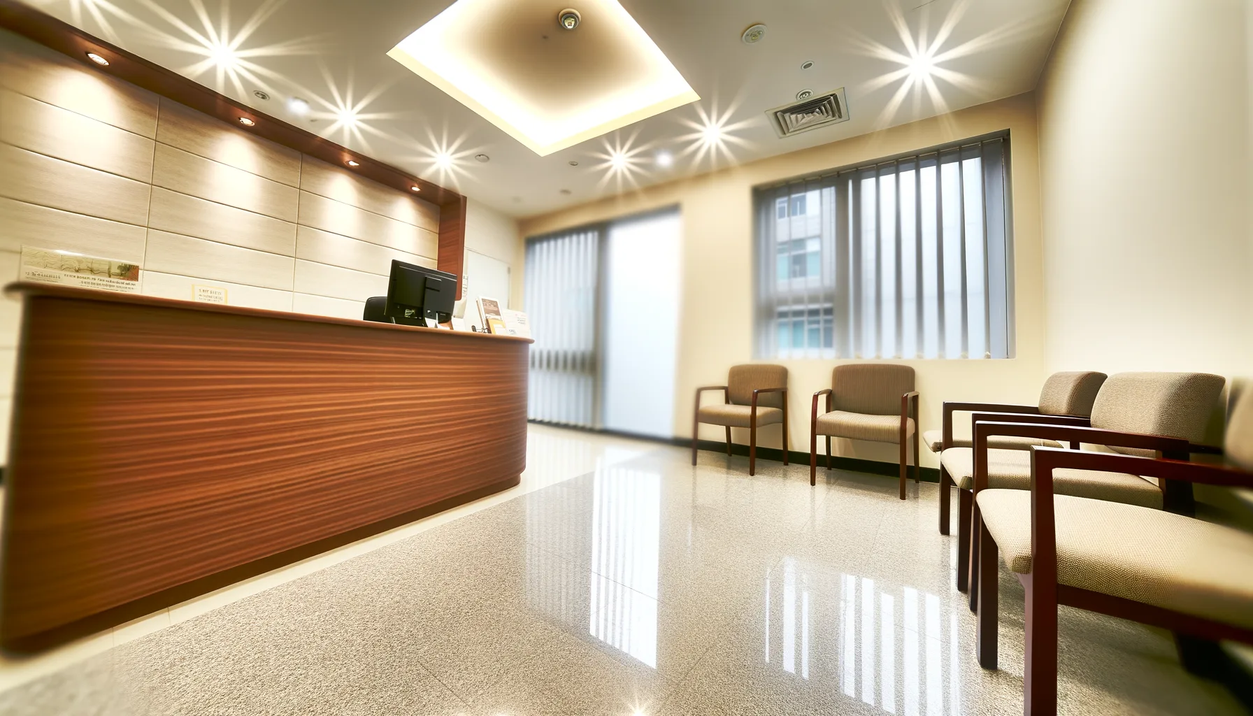 Water damage restoration service