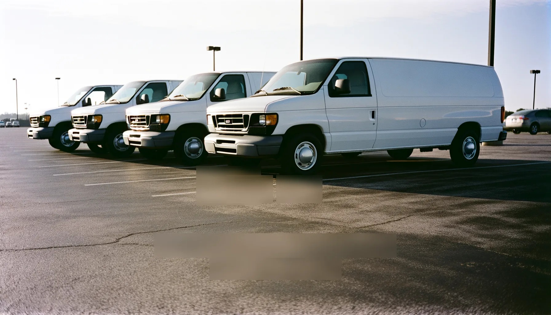 Service Fleet