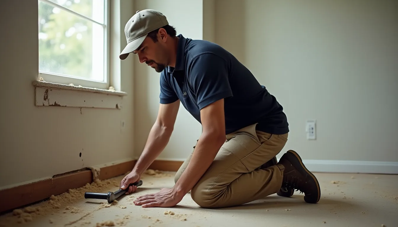 Homeowner Insurance Assistance